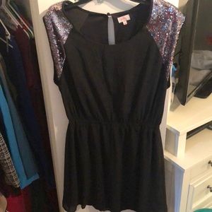 Never worn Pixley dress